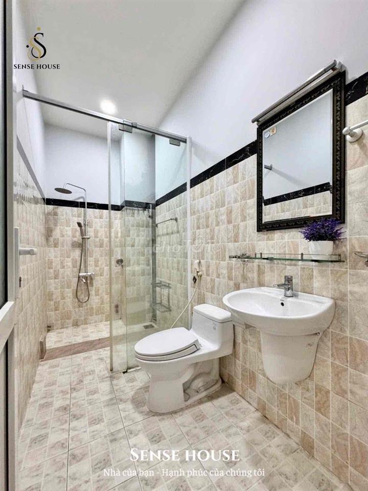 🏡 CĂN HỘ 2PN | FULL NỘI THẤT, BALCON LỚN – LŨY BÁN BÍCH, TÂN PHÚ | 9TR