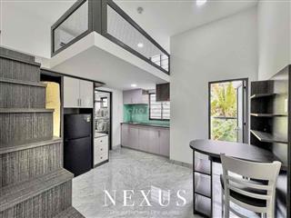 DUPLEX FULL NỘI THẤT | GIẶT SẤY | CÓ BALCON & CỬA SỔ LỚN SÁNG, THOÁNG❗️