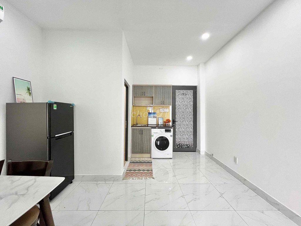 🔥 STUDIO FULL NỘI THẤT CAO CẤP | GIẶT SẤY RIÊNG – TÂY THẠNH, TÂN PHÚ