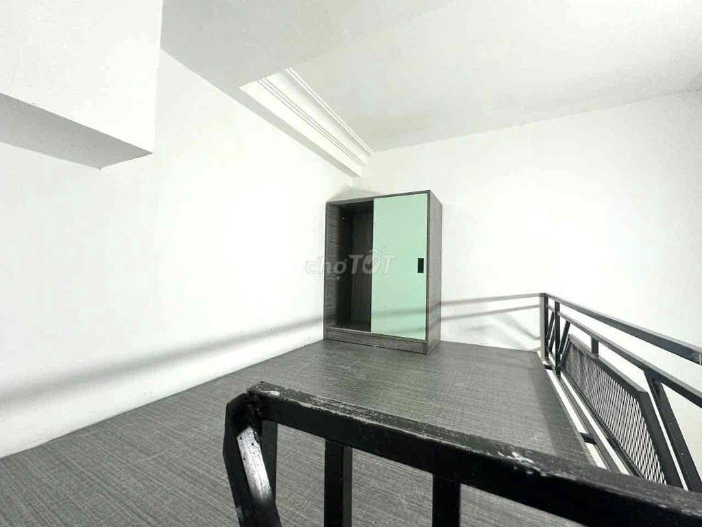 🔥 DUPLEX FULL NỘI THẤT – VƯỜN LÀI, TÂN PHÚ | CHỈ 3,3 TRIỆU/THÁNG