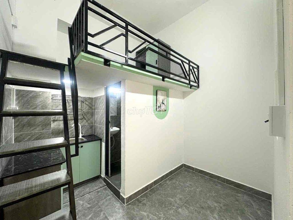 🔥 DUPLEX FULL NỘI THẤT – VƯỜN LÀI, TÂN PHÚ | CHỈ 3,3 TRIỆU/THÁNG
