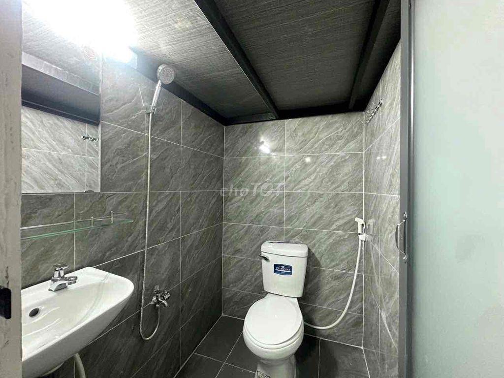 🔥 DUPLEX FULL NỘI THẤT – VƯỜN LÀI, TÂN PHÚ | CHỈ 3,3 TRIỆU/THÁNG