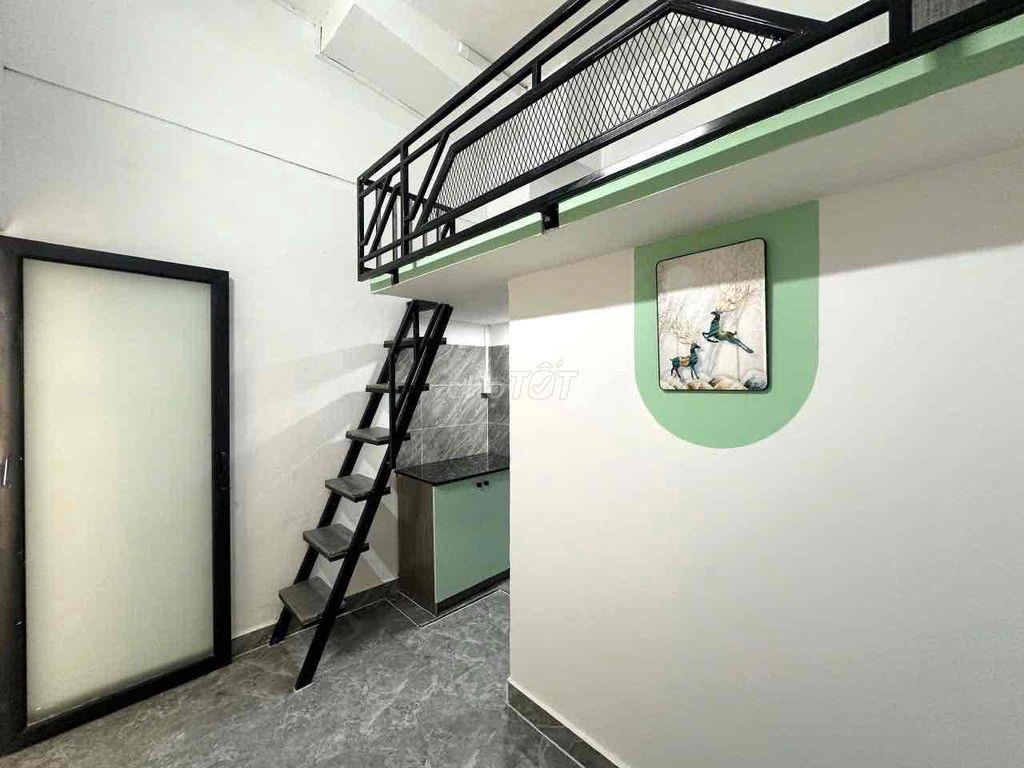 🔥 DUPLEX FULL NỘI THẤT – VƯỜN LÀI, TÂN PHÚ | CHỈ 3,3 TRIỆU/THÁNG