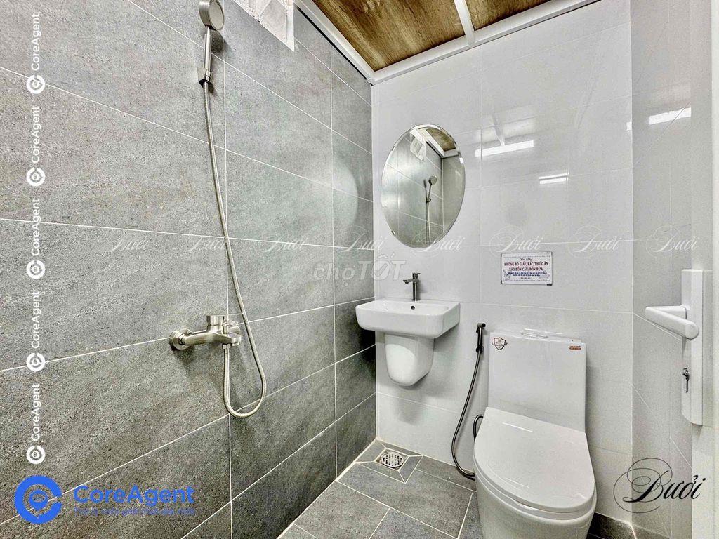 🔑 CHDV FULL NỘI THẤT TIỆN NGHI – NGUYỄN SÚY, TÂN PHÚ | 4,5 TRIỆU