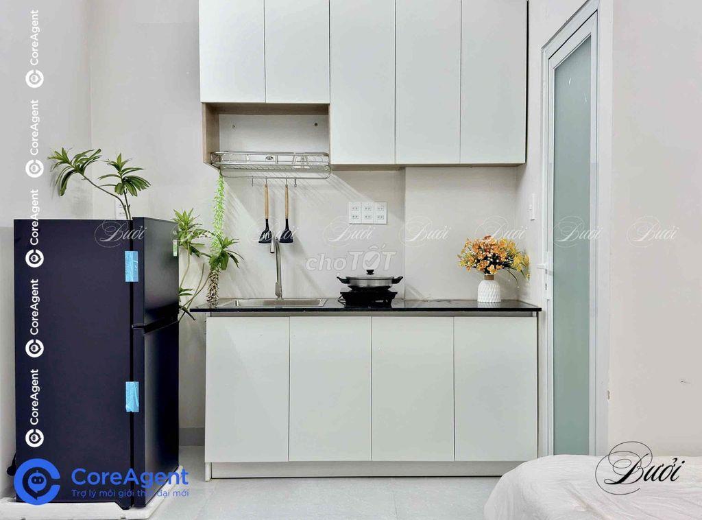 🔑 CHDV FULL NỘI THẤT TIỆN NGHI – NGUYỄN SÚY, TÂN PHÚ | 4,5 TRIỆU