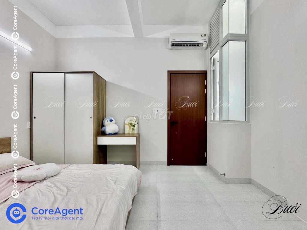 🔑 CHDV FULL NỘI THẤT TIỆN NGHI – NGUYỄN SÚY, TÂN PHÚ | 4,5 TRIỆU