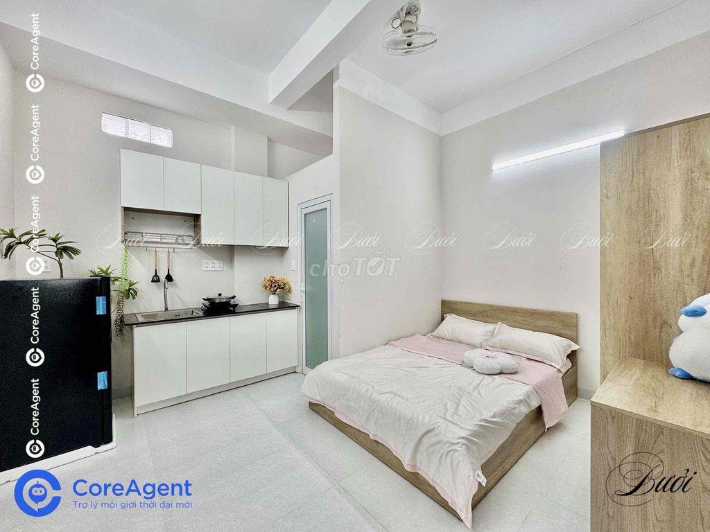 🔑 CHDV FULL NỘI THẤT TIỆN NGHI – NGUYỄN SÚY, TÂN PHÚ | 4,5 TRIỆU