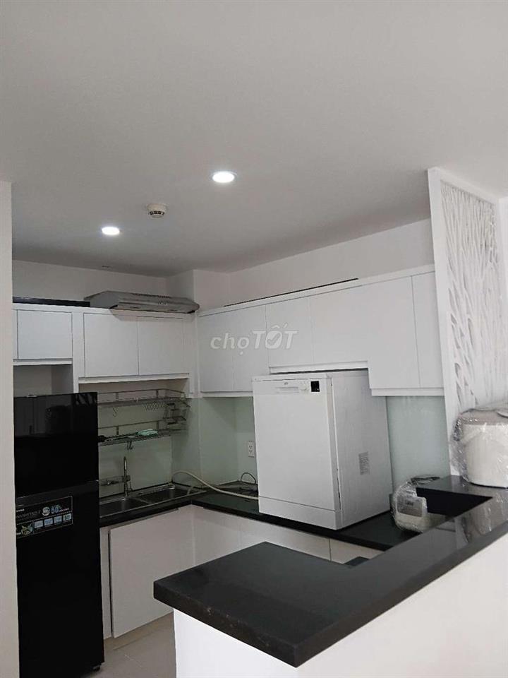 CHO THUÊ CĂN HỘ MELODY RESIDENCE 2 PN, FULL NỘI THẤT CAO CẤP