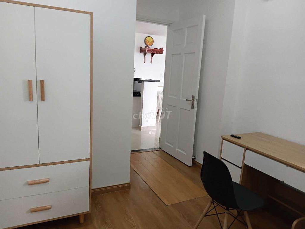 CHO THUÊ CĂN HỘ MELODY RESIDENCE 2 PN, FULL NỘI THẤT CAO CẤP