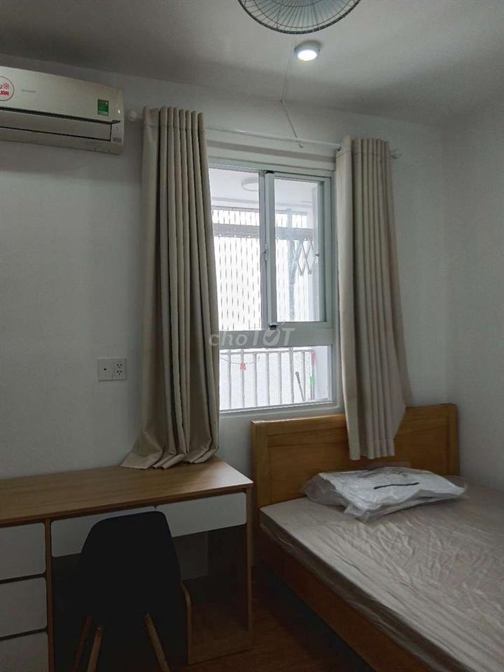 CHO THUÊ CĂN HỘ MELODY RESIDENCE 2 PN, FULL NỘI THẤT CAO CẤP