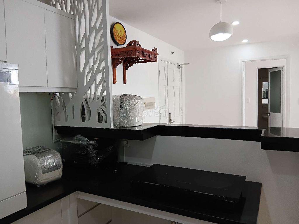 CHO THUÊ CĂN HỘ MELODY RESIDENCE 2 PN, FULL NỘI THẤT CAO CẤP