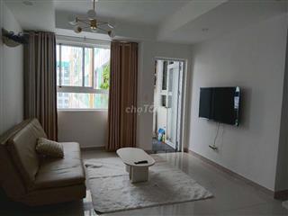 CHO THUÊ CĂN HỘ MELODY RESIDENCE 2 PN, FULL NỘI THẤT CAO CẤP
