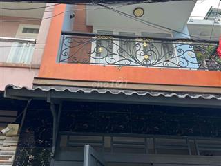 cần bán căn nhà hẻm xe hơi sát đầm sen
