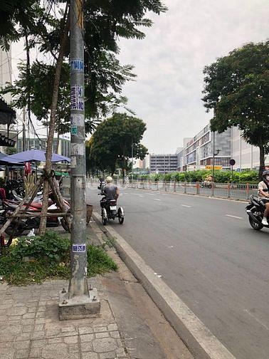BÁN NHÀ ĐỐI DIỆN SIÊU THỊ AEON TÂN PHÚ 103-105 BỜ BAO TÂN THẮNG