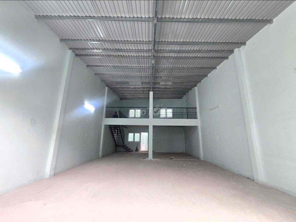 Cần tìm kho ở khu vực Tây Thạnh, kênh 19/5