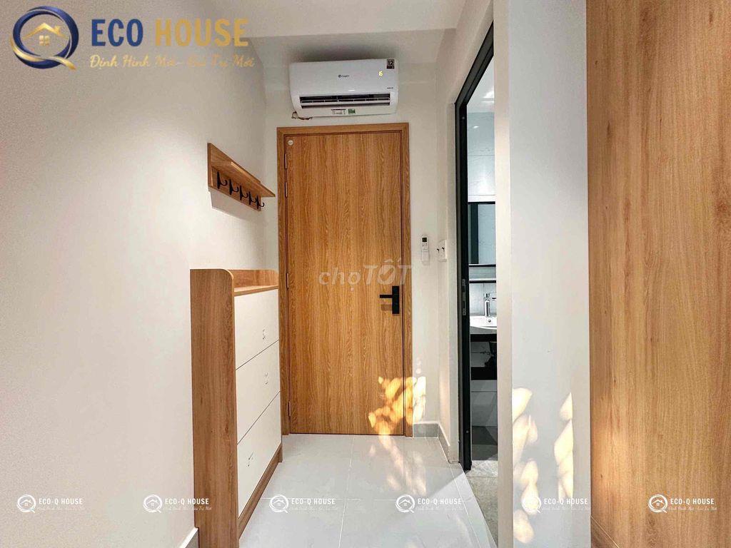 🔥 CĂN HỘ MỚI 100% FULL NỘI THẤT ✨ MÁY GIẶT RIÊNG BÌNH TÂN 5TR