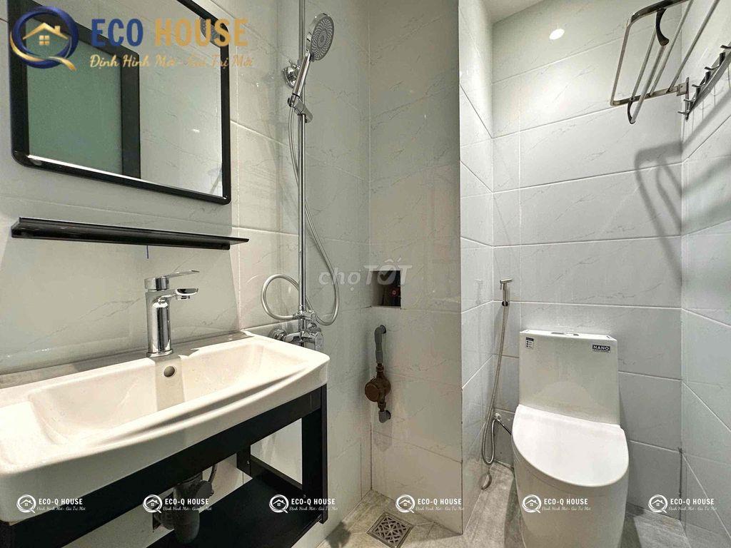 🔥 CĂN HỘ MỚI 100% FULL NỘI THẤT ✨ MÁY GIẶT RIÊNG BÌNH TÂN 5TR