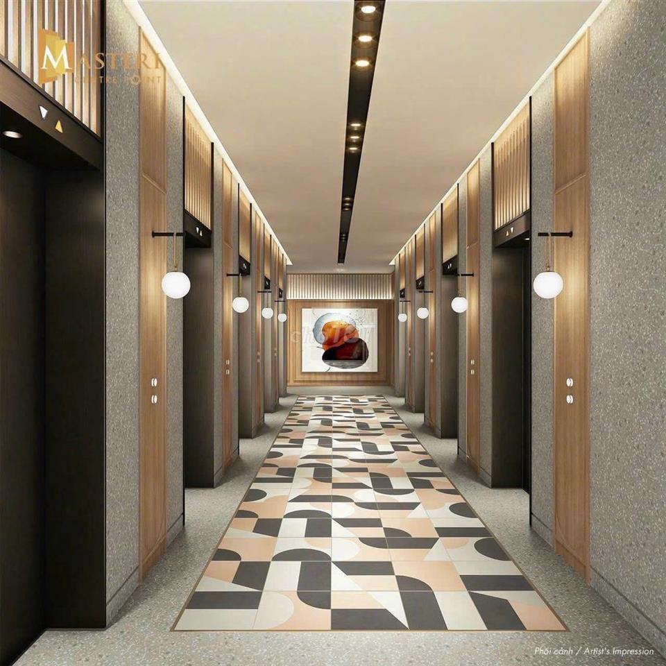 GIỎ HÀNG 500 CĂN HỘ VINHOMES GRAND PARK