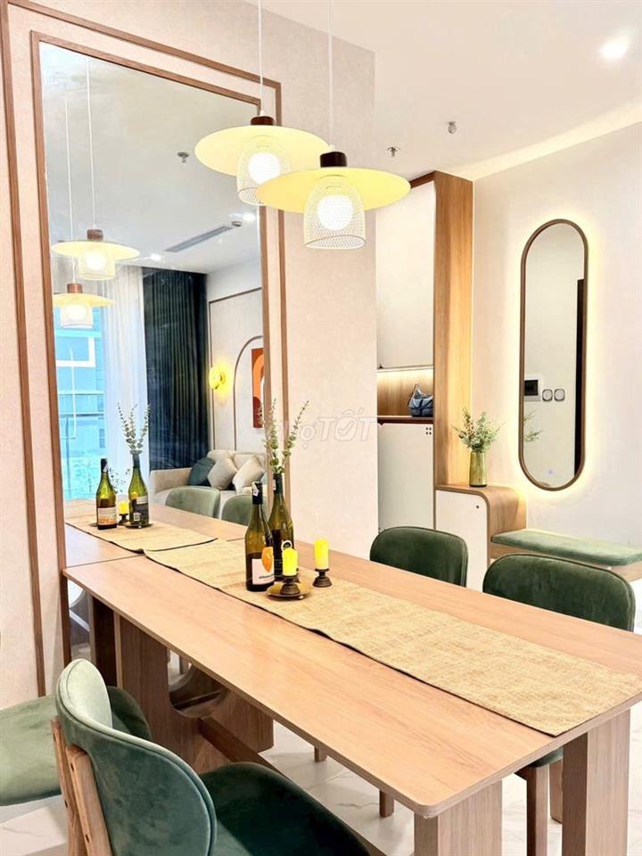 GIỎ HÀNG CHO THUÊ 1PN 2PN 3PN GIÁ CHỈ TỪ 5TR VINHOMES GRAND PARK