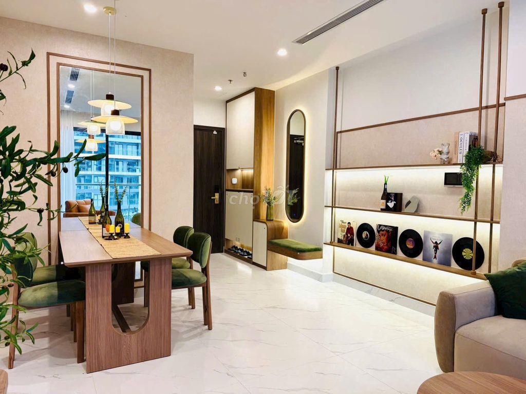 GIỎ HÀNG CHO THUÊ 1PN 2PN 3PN GIÁ CHỈ TỪ 5TR VINHOMES GRAND PARK