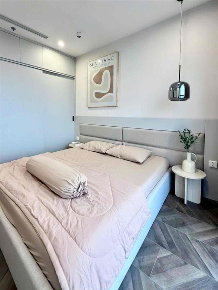 Căn hộ 1PN+ The Beverly View Công Viên tại Vinhome Grand Park