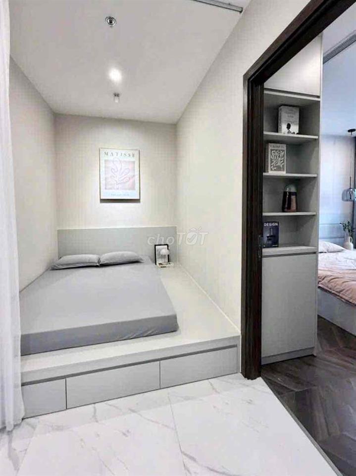 Căn hộ 1PN+ The Beverly View Công Viên tại Vinhome Grand Park