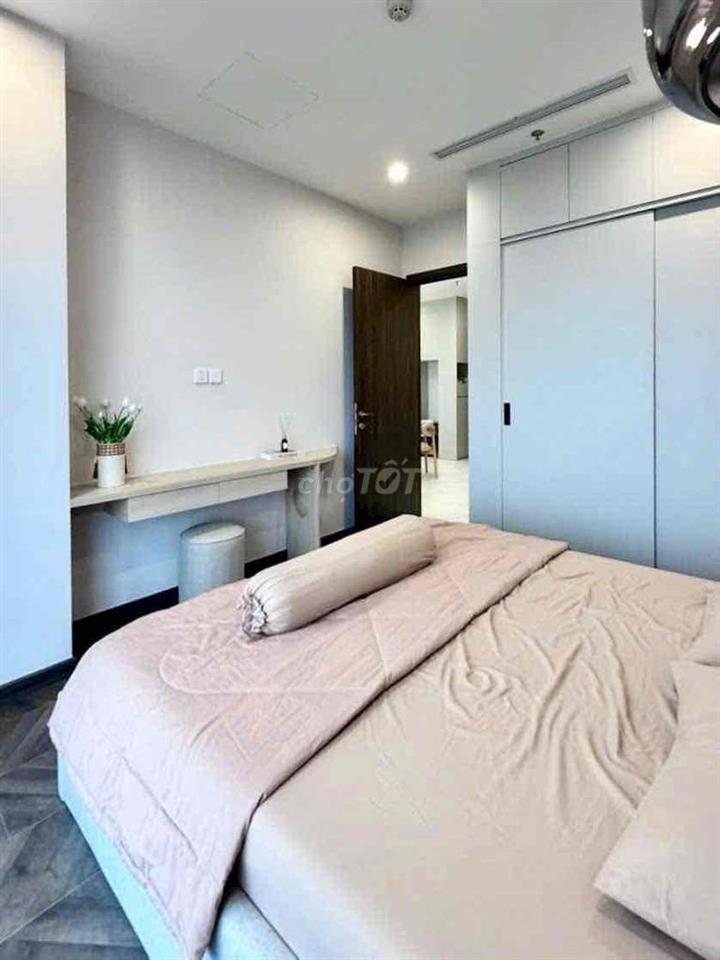 Căn hộ 1PN+ The Beverly View Công Viên tại Vinhome Grand Park