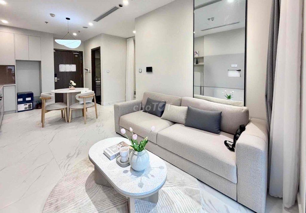 Căn hộ 1PN+ The Beverly View Công Viên tại Vinhome Grand Park