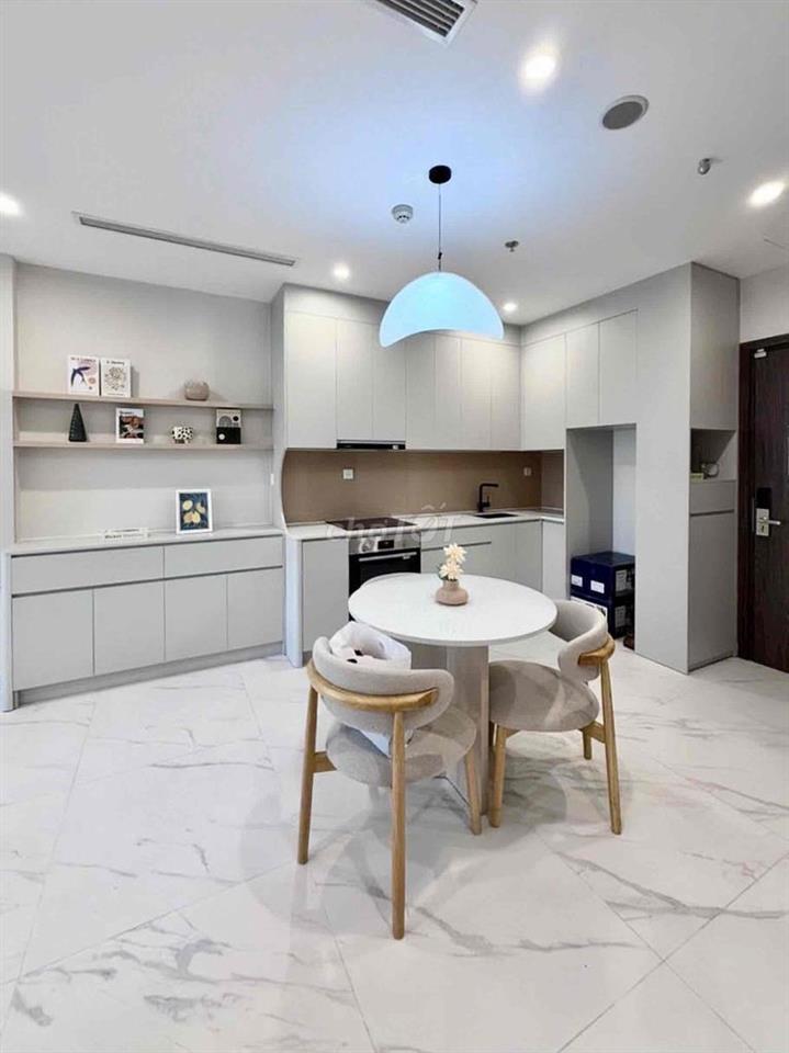 Căn hộ 1PN+ The Beverly View Công Viên tại Vinhome Grand Park
