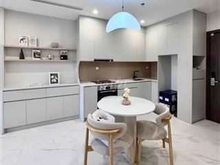 Căn hộ 1PN+ The Beverly View Công Viên tại Vinhome Grand Park