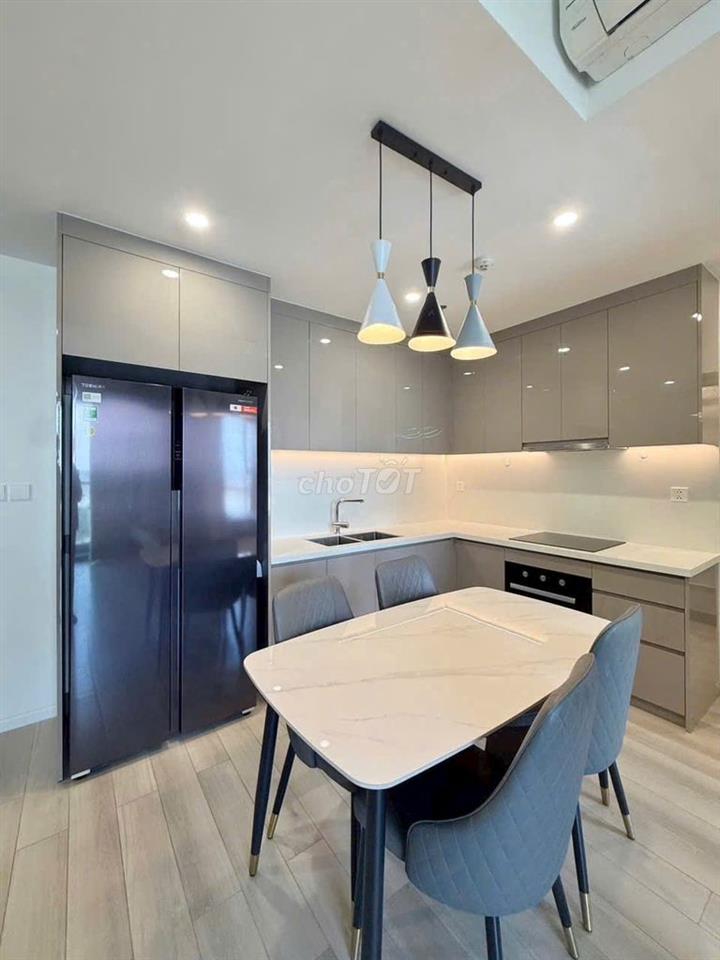 Cho thuê căn hộ 2PN 69m² Vinhomes Grand Park Q9