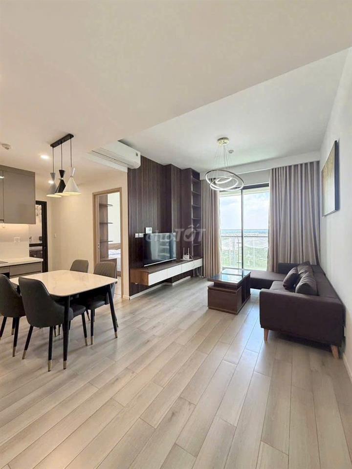 Cho thuê căn hộ 2PN 69m² Vinhomes Grand Park Q9
