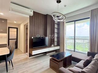 Cho thuê căn hộ 2PN 69m² Vinhomes Grand Park Q9