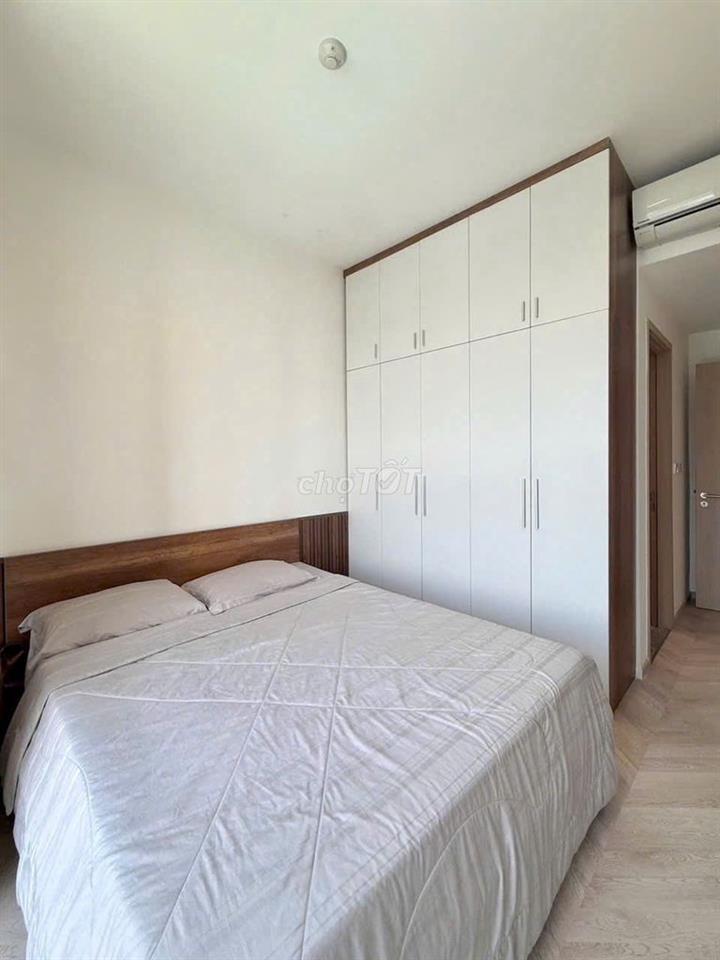 Cho thuê căn hộ 2PN 69m² Vinhomes Grand Park Q9