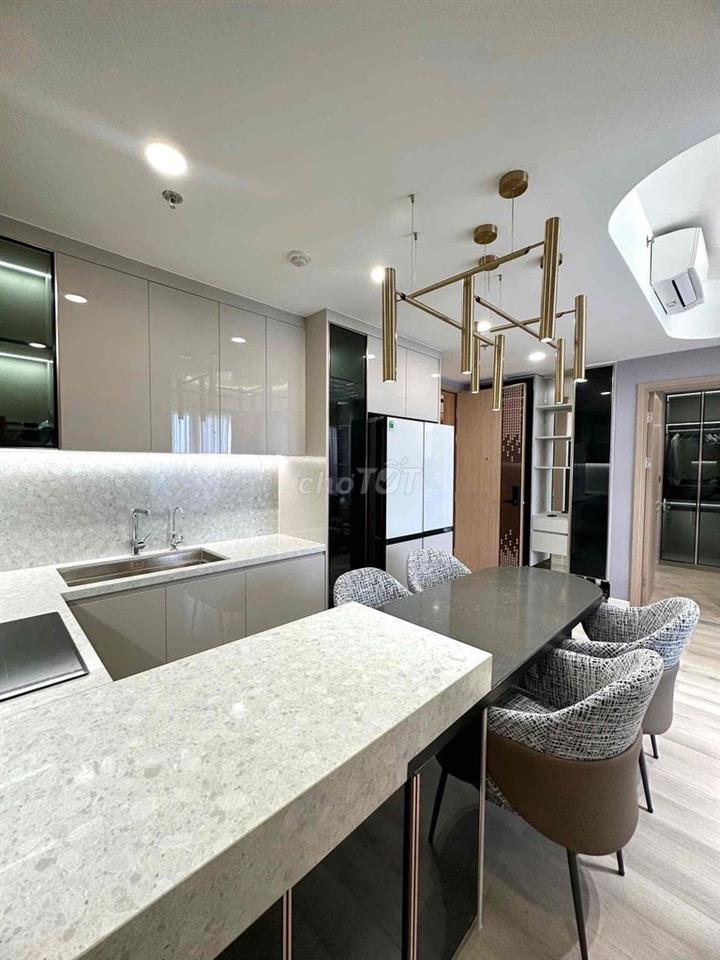 GIỎ HÀNG 500 CĂN 2PN CAO CẤP TẠI VINHOME GRAND PARK