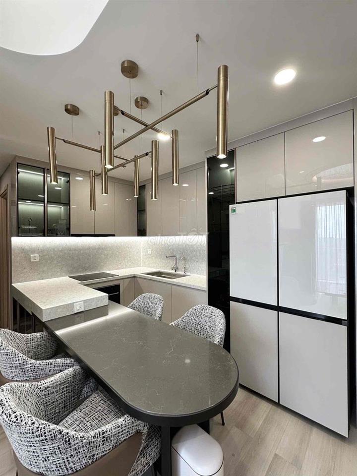 GIỎ HÀNG 500 CĂN 2PN CAO CẤP TẠI VINHOME GRAND PARK