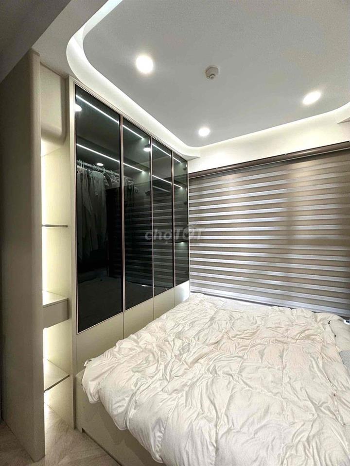 GIỎ HÀNG 500 CĂN 2PN CAO CẤP TẠI VINHOME GRAND PARK