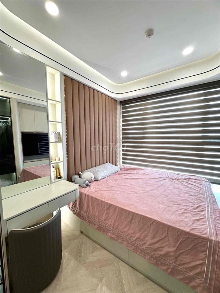 GIỎ HÀNG 500 CĂN 2PN CAO CẤP TẠI VINHOME GRAND PARK