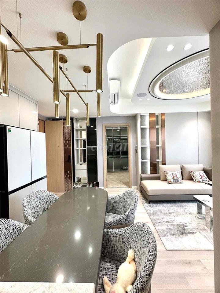 GIỎ HÀNG 500 CĂN 2PN CAO CẤP TẠI VINHOME GRAND PARK