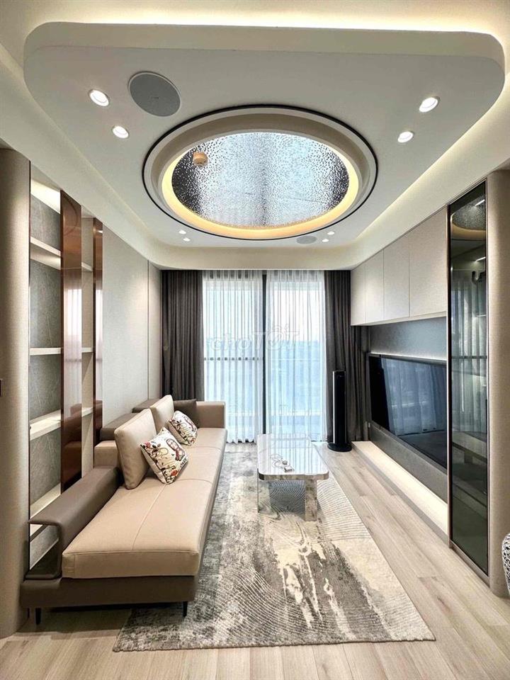 GIỎ HÀNG 500 CĂN 2PN CAO CẤP TẠI VINHOME GRAND PARK