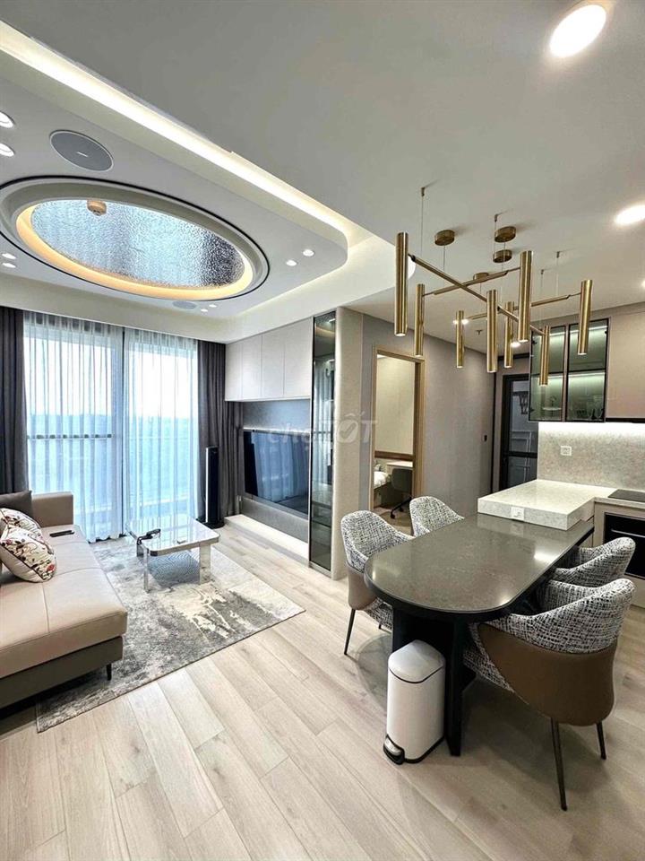 GIỎ HÀNG 500 CĂN 2PN CAO CẤP TẠI VINHOME GRAND PARK