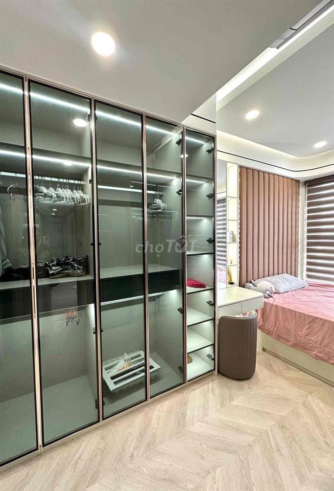 GIỎ HÀNG 500 CĂN 2PN CAO CẤP TẠI VINHOME GRAND PARK
