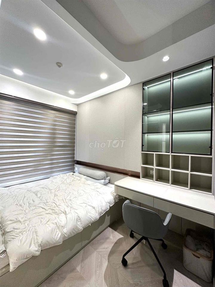 GIỎ HÀNG 500 CĂN 2PN CAO CẤP TẠI VINHOME GRAND PARK