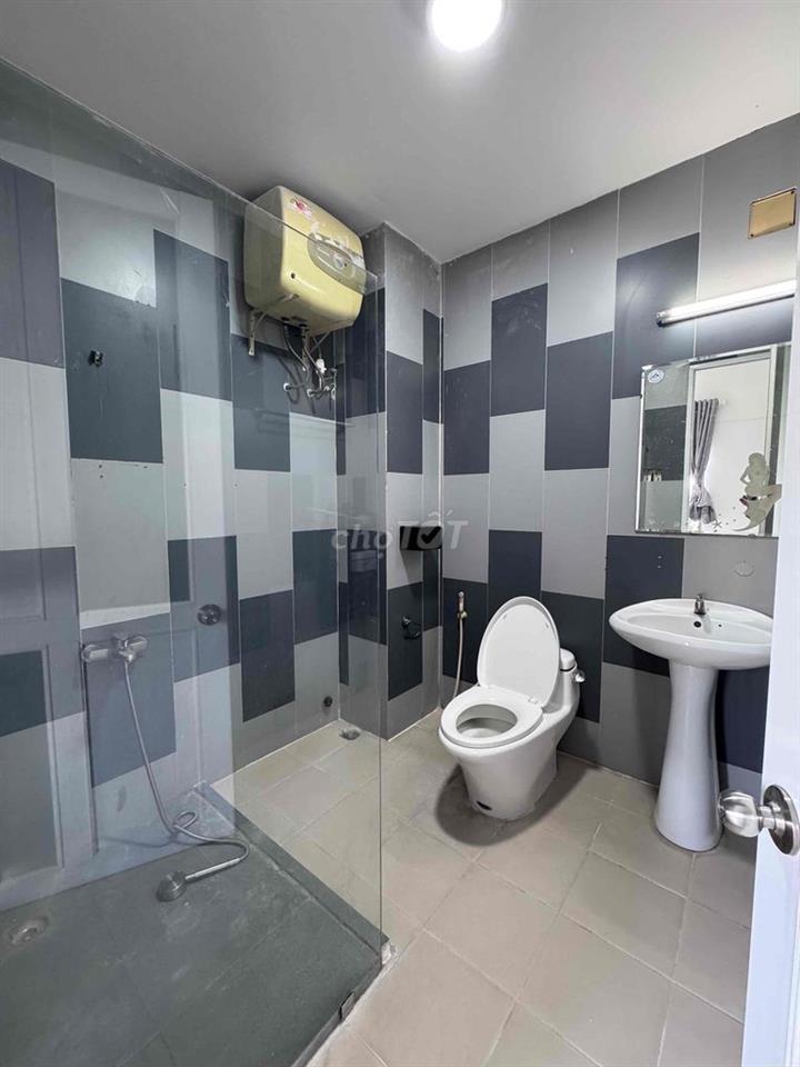 Khai Trường vài căn 2PN - Ban công - Cửa sổ ( 50m2 - 60m2 )