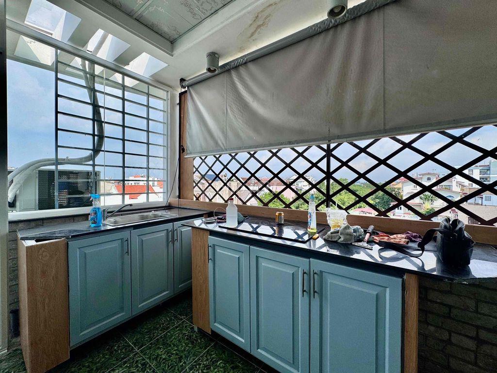 Khai Trường vài căn 2PN - Ban công - Cửa sổ ( 50m2 - 60m2 )