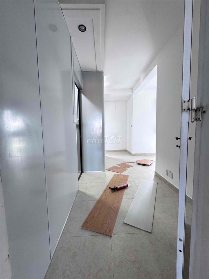 Khai Trường vài căn 2PN - Ban công - Cửa sổ ( 50m2 - 60m2 )