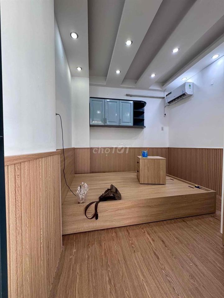 Khai Trường vài căn 2PN - Ban công - Cửa sổ ( 50m2 - 60m2 )