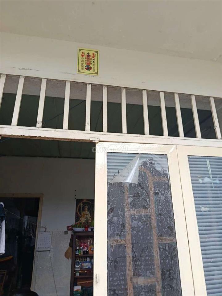 Nhà phố cấp 4 Quận 9 (cũ) chính chủ