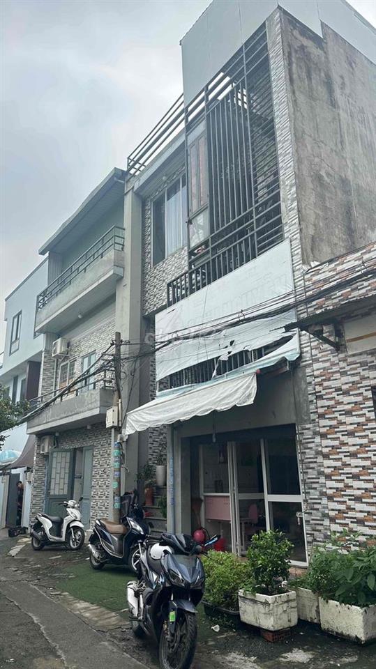 HÀNG HIẾM 💥💥 BÁN NHÀ CHÍNH CHỈ LINH XUÂN -TĐ LIÊN HỆ XEM NGAY..!!