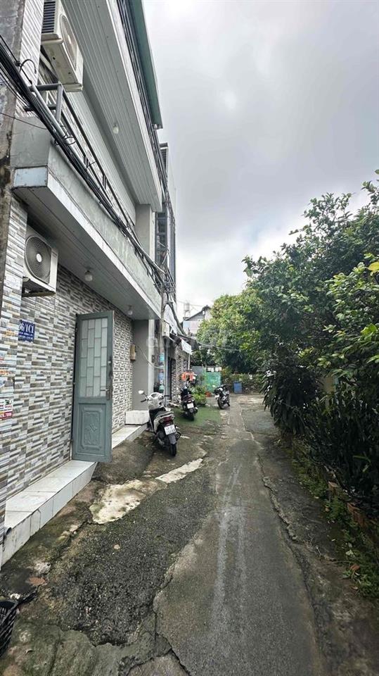 HÀNG HIẾM 💥💥 BÁN NHÀ CHÍNH CHỈ LINH XUÂN -TĐ LIÊN HỆ XEM NGAY..!!